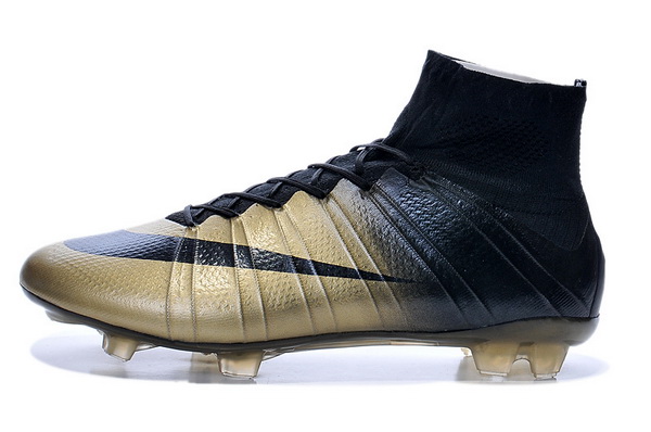 Nike Mercurial Superfly CR7 FG Men Shoes--006